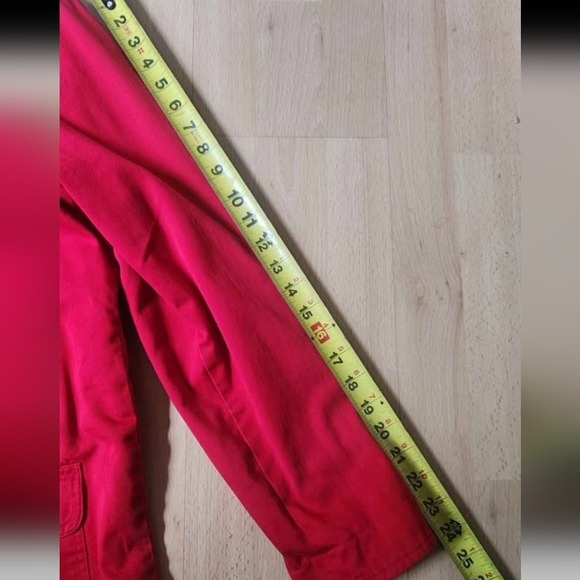 Vintage Barn Coat - Picture 5 of 6